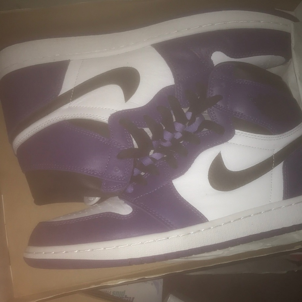 Jordans